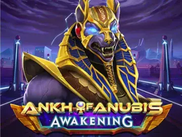 Ankh of Anubis Awakening