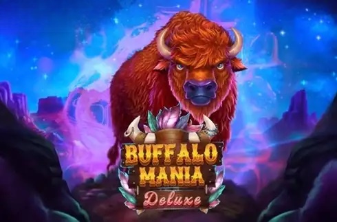 Buffalo Mania Deluxe