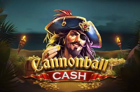 Cannonball Cash