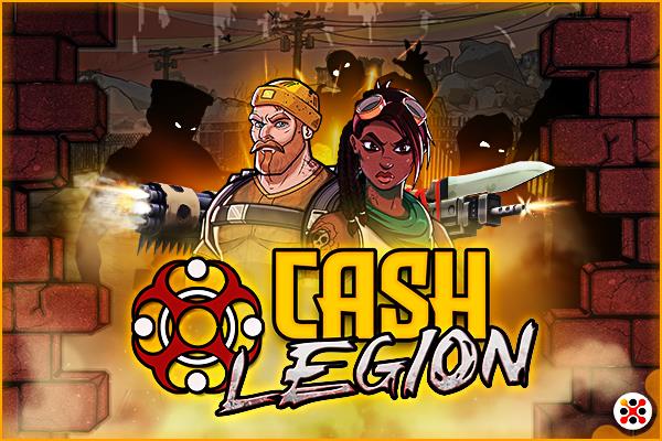 Cash Legion