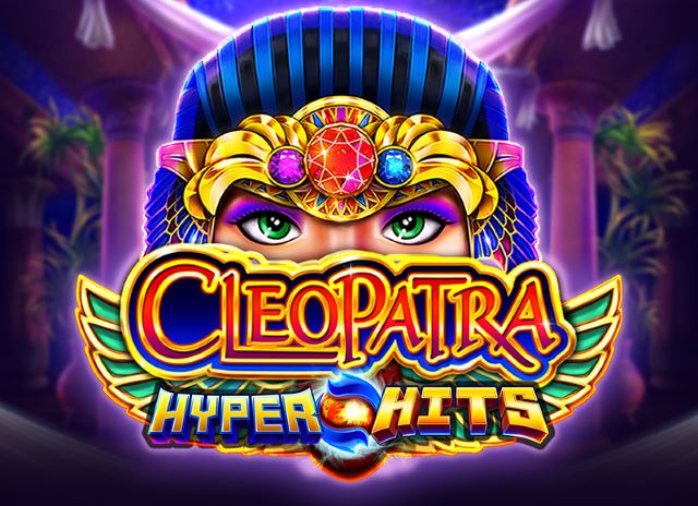 Cleopatra Hyper Hits