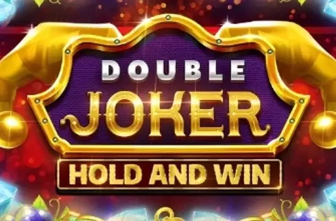 Double Joker Hold and Win