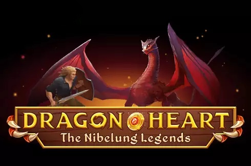 Dragonheart - The Nibelung Legends