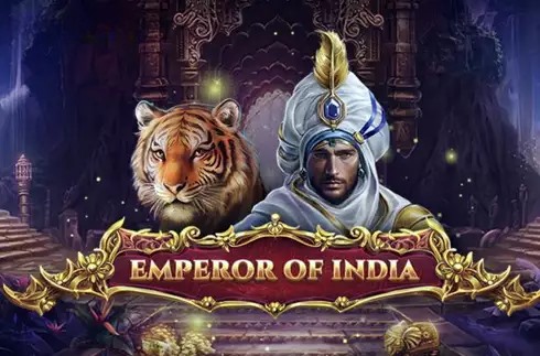 Emperor of India