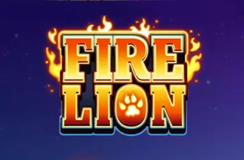 Fire Lion