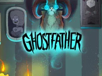 Ghost Father