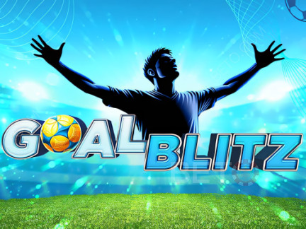 Goal Blitz