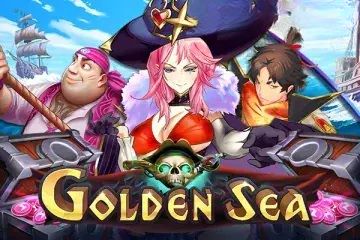 Golden Sea (Eurasian Gaming)