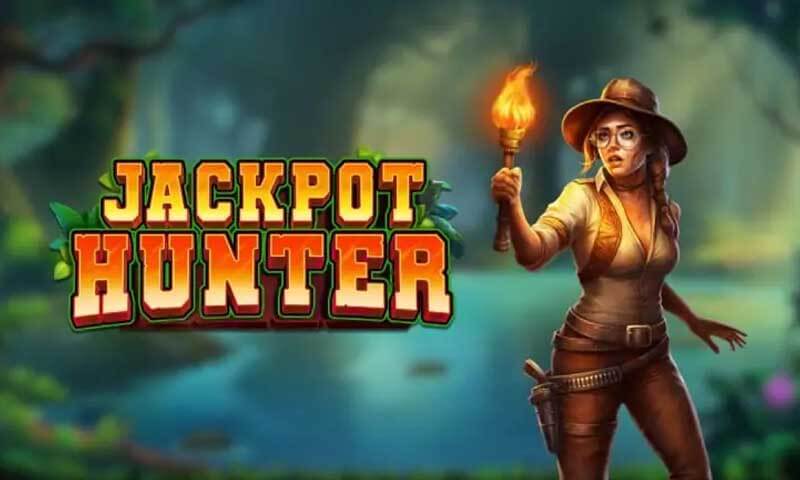 Jackpot Hunter