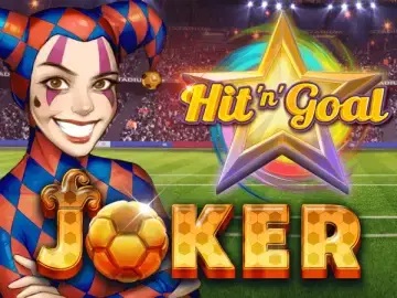 Joker Hit’n’Goal