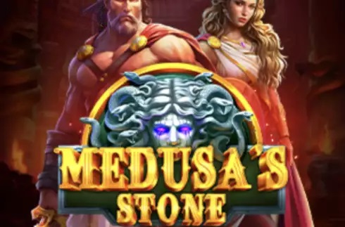 Medusa’s Stone