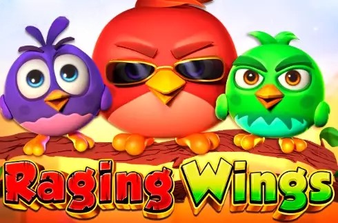 Raging Wings