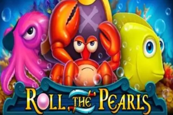 Roll The Pearls Hold & Win