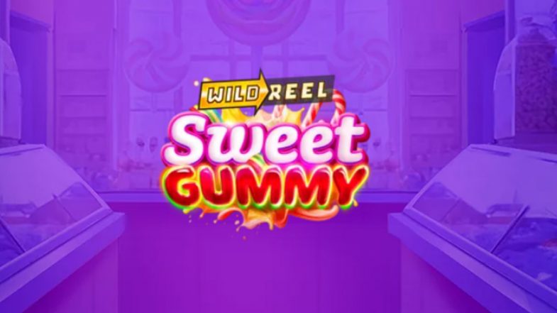 Sweet Gummy