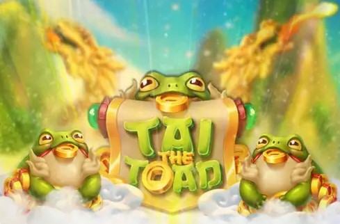 Tai The Toad