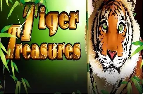 Tiger Treasures