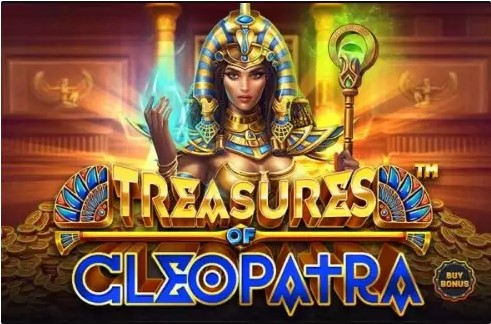 Treasures of Cleopatra