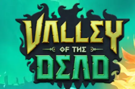 Valley of the Dead