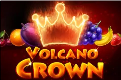 Volcano Crown