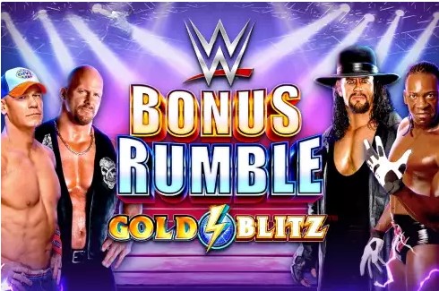 WWE Bonus Rumble: Gold Blitz