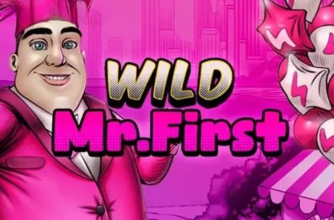 Wild Mr. First (Boldplay)