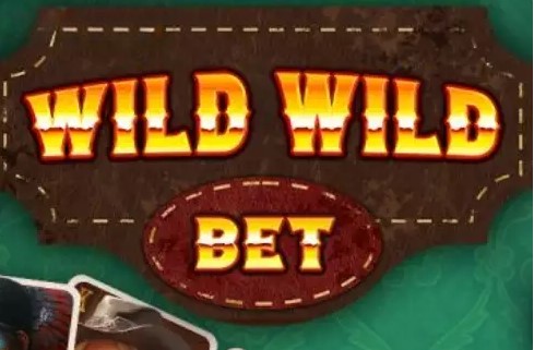 Wild Wild Bet (Mascot Gaming)