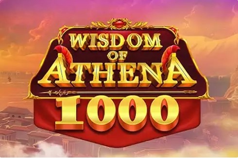 Wisdom of Athena 1000