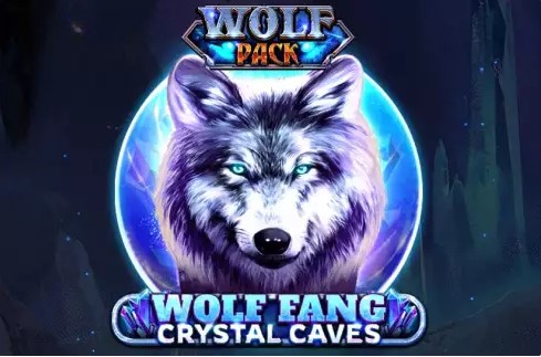 Wolf Fang – Crystal Caves (Spinomenal)