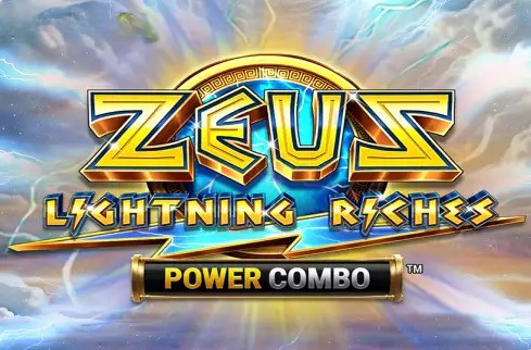 Zeus Lightning Riches Power Combo